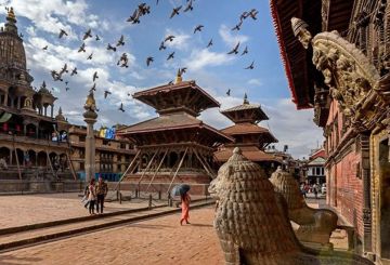 Bodhgaya