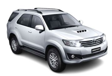 Fortuner 